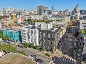 388 Fulton Street 201, San Francisco CA 94102
