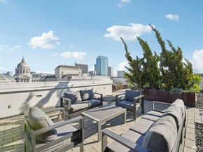 388 Fulton Street 201, San Francisco CA 94102