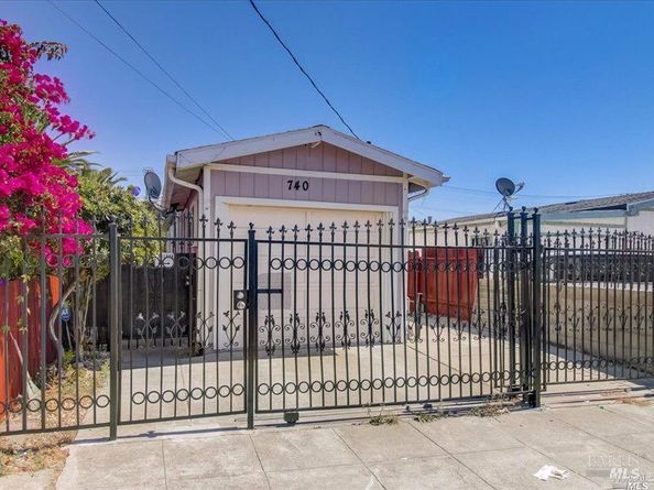 740 7th Street, Richmond CA 94801