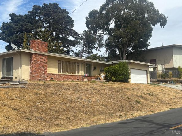 1064 Manor Road, El Sobrante CA 94803