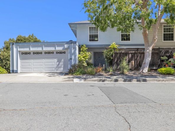 997 Parkside Drive, El Sobrante CA 94803