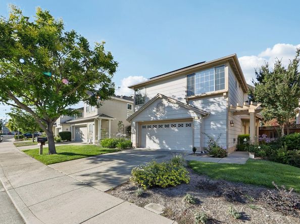 402 Orchard View Avenue, Martinez CA 94553