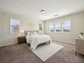 4302 Keegan Street, Dublin CA 94568