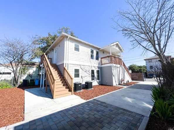 1418 #2 Northside Avenue, Berkeley CA 94702