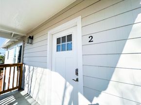 1418 #2 Northside Avenue, Berkeley CA 94702