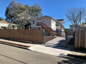 1418 #2 Northside Avenue, Berkeley CA 94702
