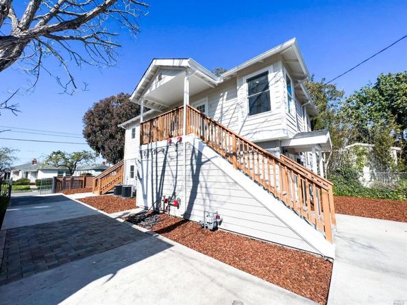 1418 #2 Northside Avenue, Berkeley CA 94702
