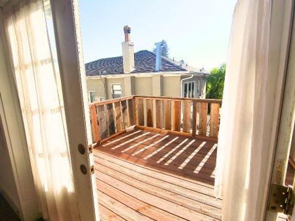 389 Euclid Avenue, Oakland CA 94610