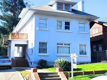 389 Euclid Avenue