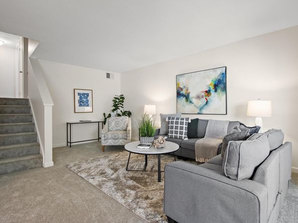 2704 Oak Road 77, Walnut Creek CA 94597