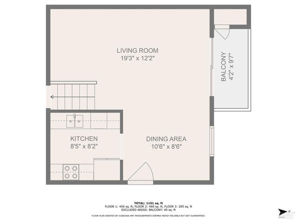 2704 Oak Road 77, Walnut Creek CA 94597