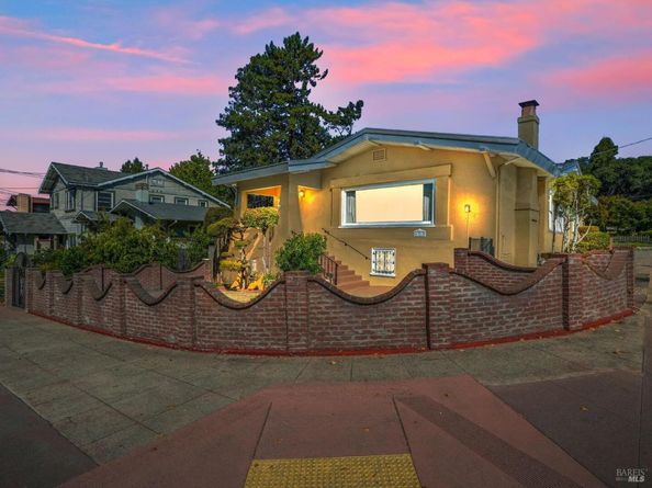 1717 Marin Avenue, Berkeley CA 94707