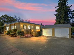 1717 Marin Avenue, Berkeley CA 94707
