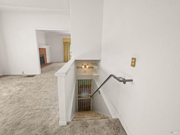 1717 Marin Avenue, Berkeley CA 94707