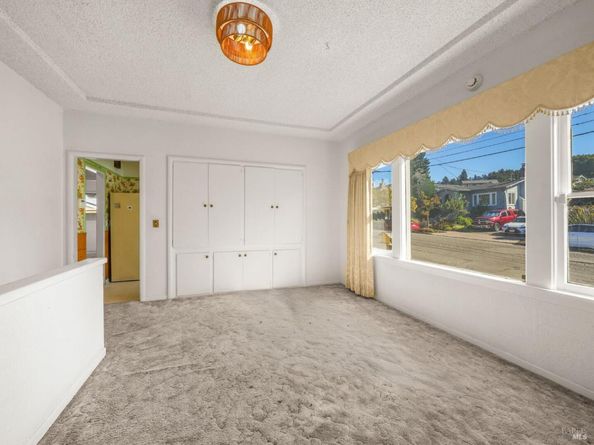 1717 Marin Avenue, Berkeley CA 94707