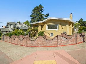 1717 Marin Avenue, Berkeley CA 94707