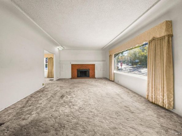 1717 Marin Avenue, Berkeley CA 94707