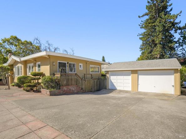 1717 Marin Avenue, Berkeley CA 94707