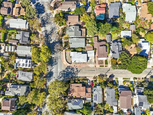 1717 Marin Avenue, Berkeley CA 94707