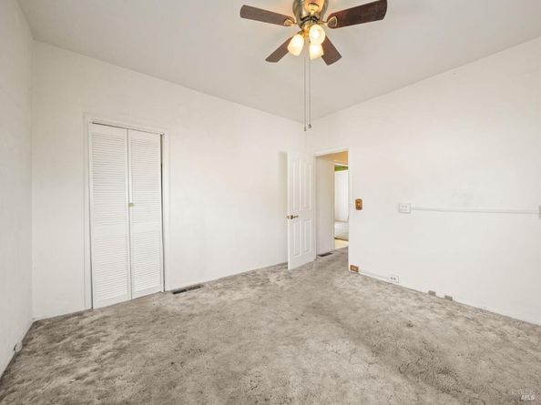 1717 Marin Avenue, Berkeley CA 94707