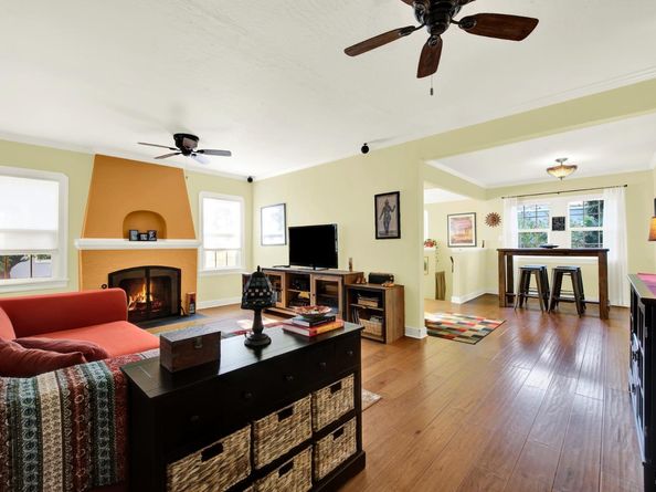 520 D Street, Martinez CA 94553