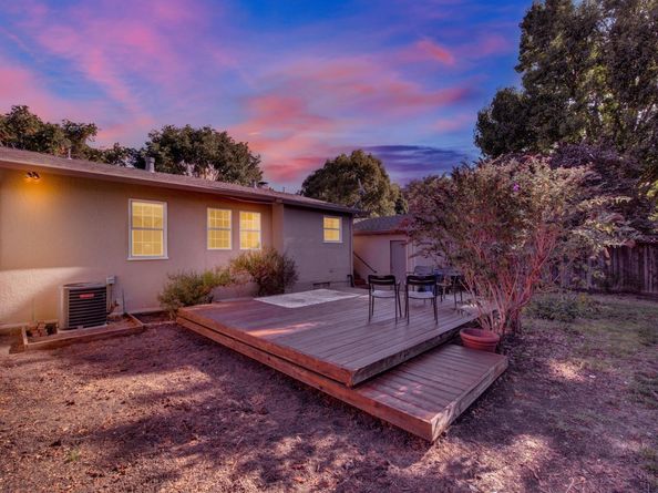 520 D Street, Martinez CA 94553