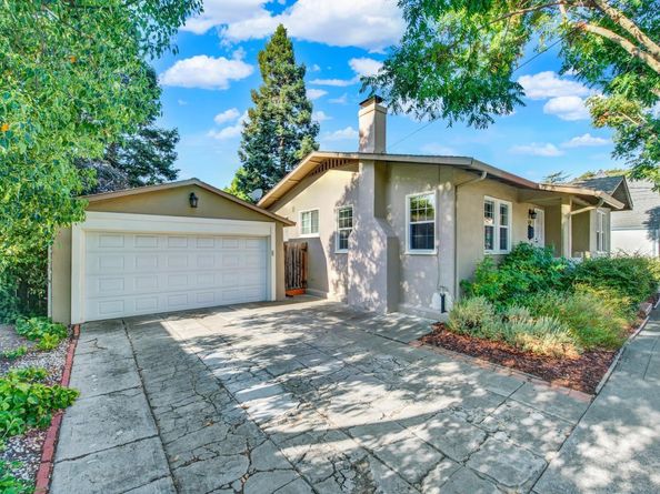 520 D Street, Martinez CA 94553