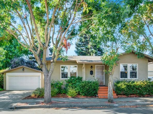 520 D Street, Martinez CA 94553