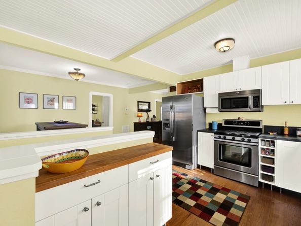 520 D Street, Martinez CA 94553
