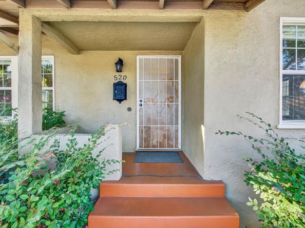 520 D Street, Martinez CA 94553