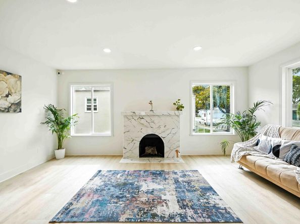 3711 Garvin Avenue, Richmond CA 94805