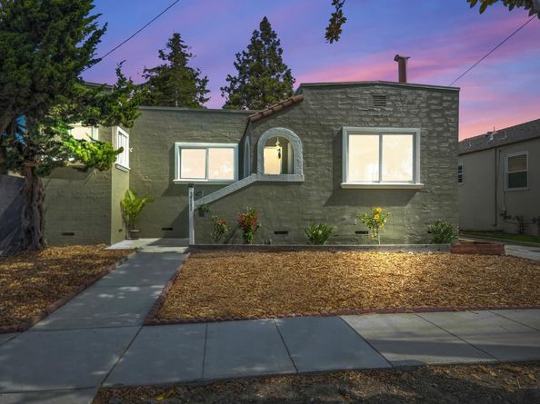 3711 Garvin Avenue, Richmond CA 94805