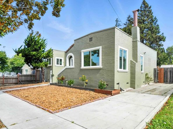 3711 Garvin Avenue, Richmond CA 94805