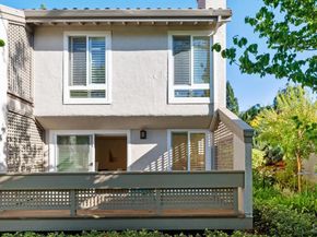 206 Paseo Bernal, Moraga CA 94556