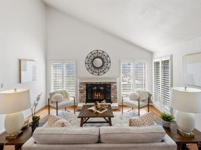 206 Paseo Bernal, Moraga CA 94556
