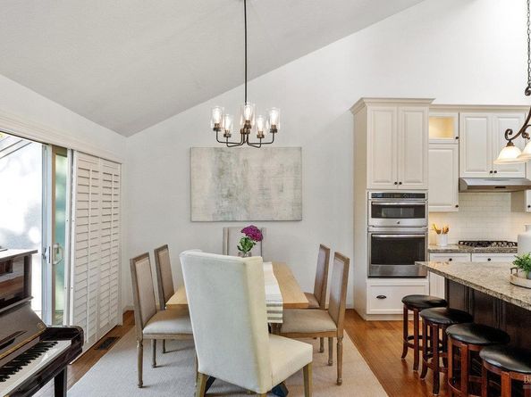 206 Paseo Bernal, Moraga CA 94556