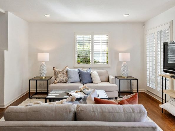 206 Paseo Bernal, Moraga CA 94556