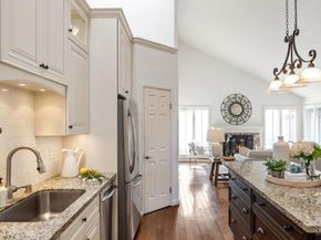 206 Paseo Bernal, Moraga CA 94556