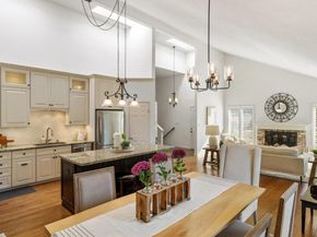 206 Paseo Bernal, Moraga CA 94556