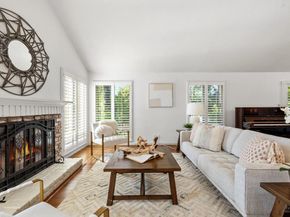 206 Paseo Bernal, Moraga CA 94556