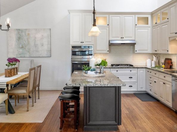 206 Paseo Bernal, Moraga CA 94556
