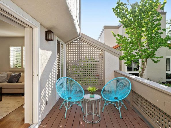 206 Paseo Bernal, Moraga CA 94556