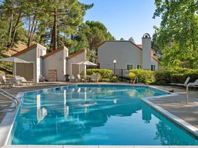 206 Paseo Bernal, Moraga CA 94556