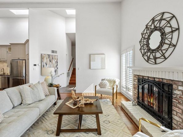 206 Paseo Bernal, Moraga CA 94556