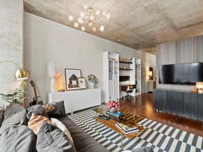 360 Nueces ST 2703, Austin TX 78701