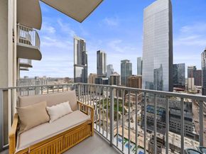 360 Nueces ST 2703, Austin TX 78701