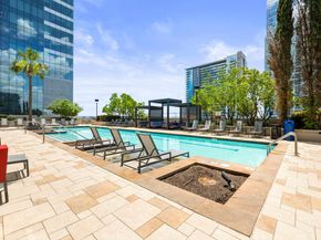 360 Nueces ST 2703, Austin TX 78701