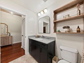 360 Nueces ST 2703, Austin TX 78701