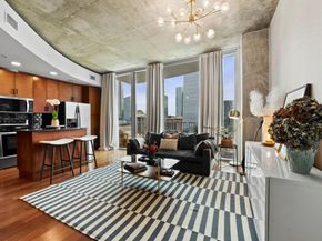 360 Nueces ST 2703, Austin TX 78701