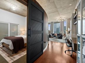 360 Nueces ST 2703, Austin TX 78701